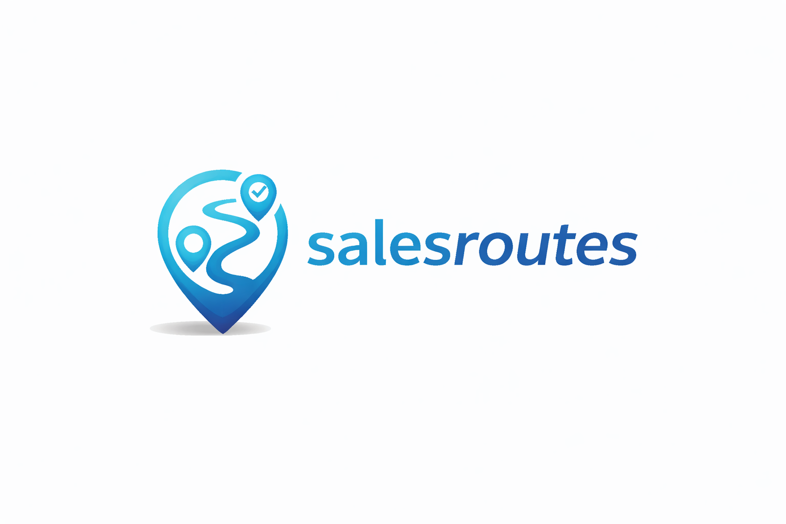 salesroutes Logo